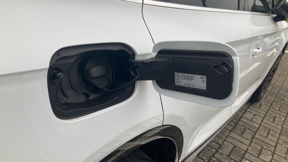 Used Audi Q5 2021 for sale - 76873143: Photo 22