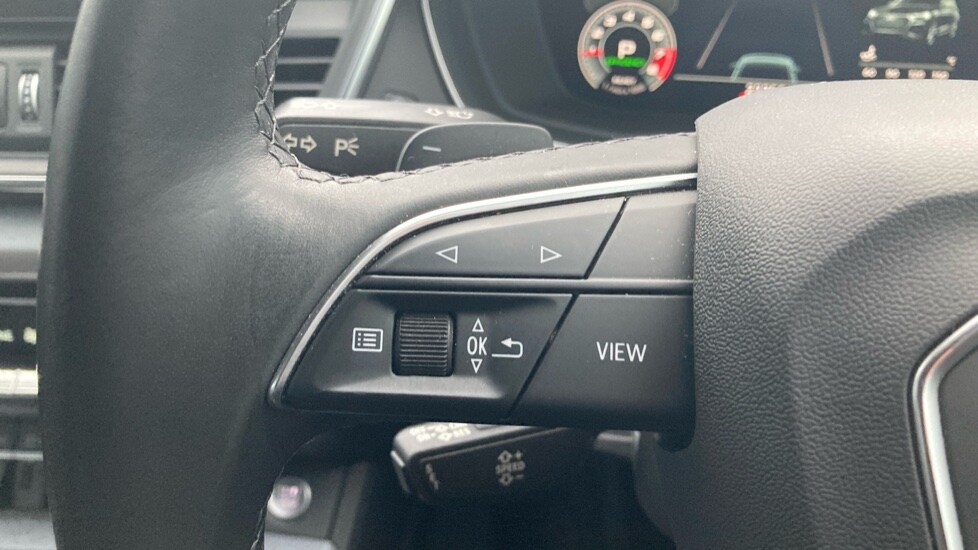 Used Audi Q5 2021 for sale - 76873143: Photo 24