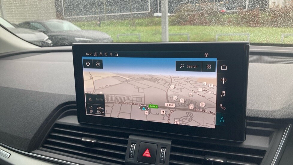 Used Audi Q5 2021 for sale - 76873143: Photo 25