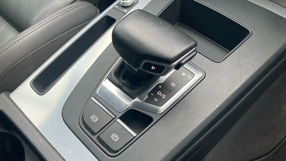 Used Audi Q5 2021 for sale - 76873143: Photo 26