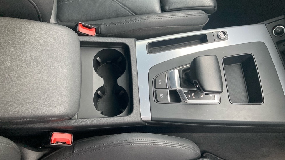 Used Audi Q5 2021 for sale - 76873143: Photo 27