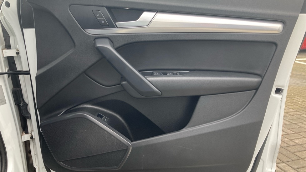 Used Audi Q5 2021 for sale - 76873143: Photo 28