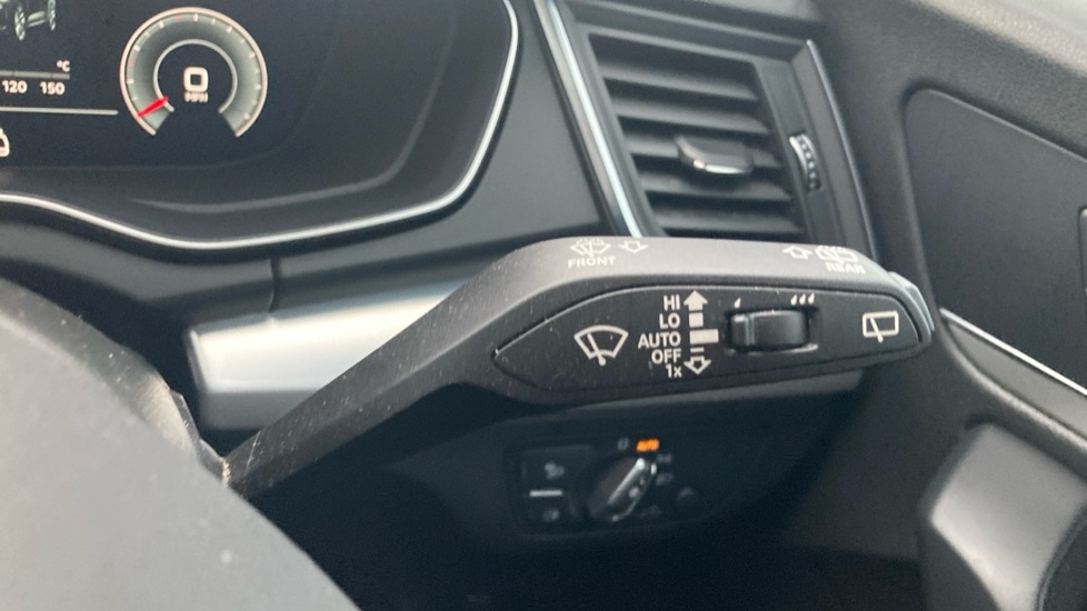 Used Audi Q5 2021 for sale - 76873143: Photo 30