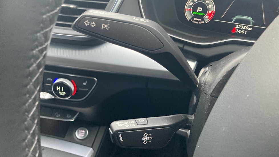 Used Audi Q5 2021 for sale - 76873143: Photo 31