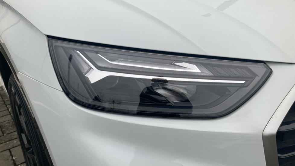 Used Audi Q5 2021 for sale - 76873143: Photo 34