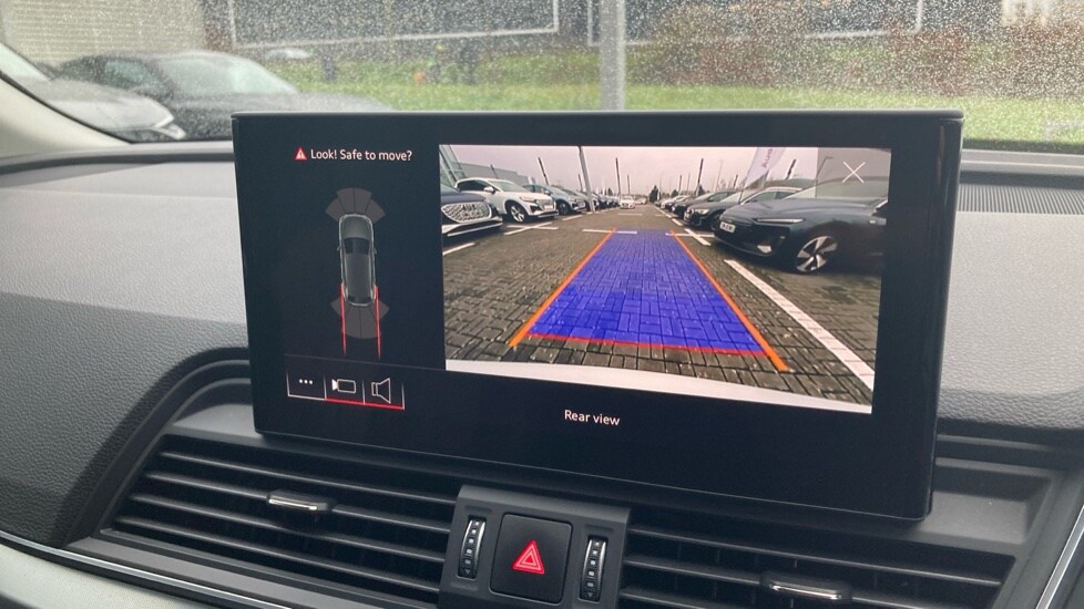 Used Audi Q5 2021 for sale - 76873143: Photo 36