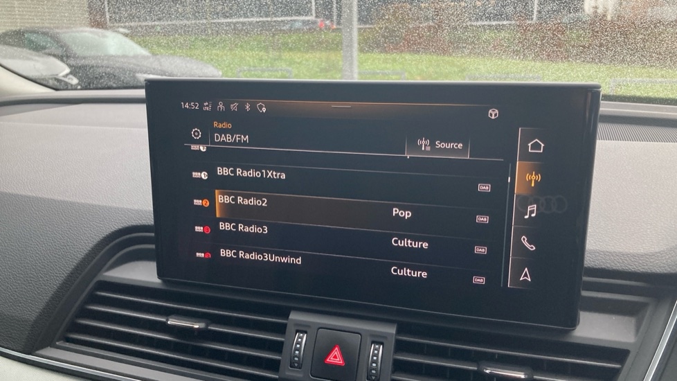 Used Audi Q5 2021 for sale - 76873143: Photo 38