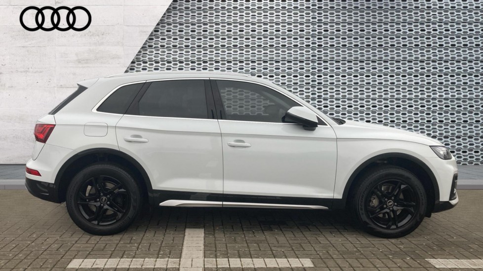 Used Audi Q5 2021 for sale - 76873143: Photo 4