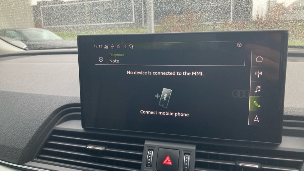 Used Audi Q5 2021 for sale - 76873143: Photo 40