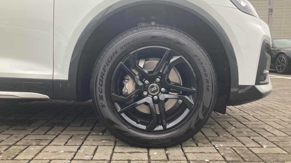 Used Audi Q5 2021 for sale - 76873143: Photo 5