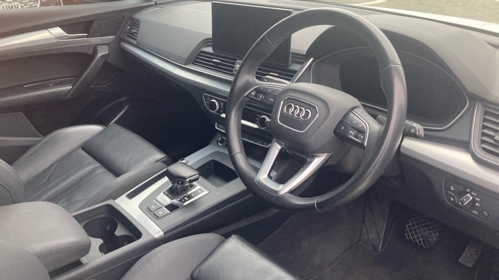 Used Audi Q5 2021 for sale - 76873143: Photo 6
