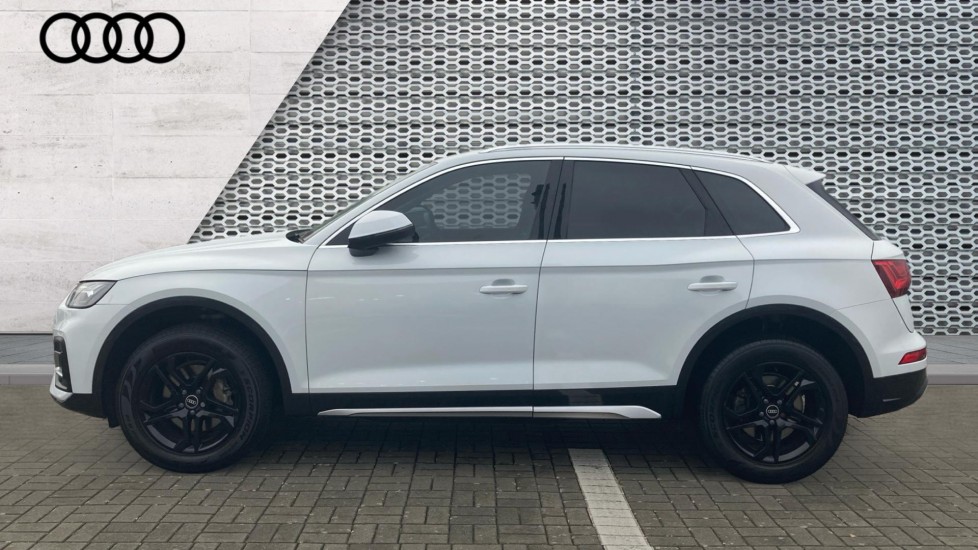 Used Audi Q5 2021 for sale - 76873143: Photo 9