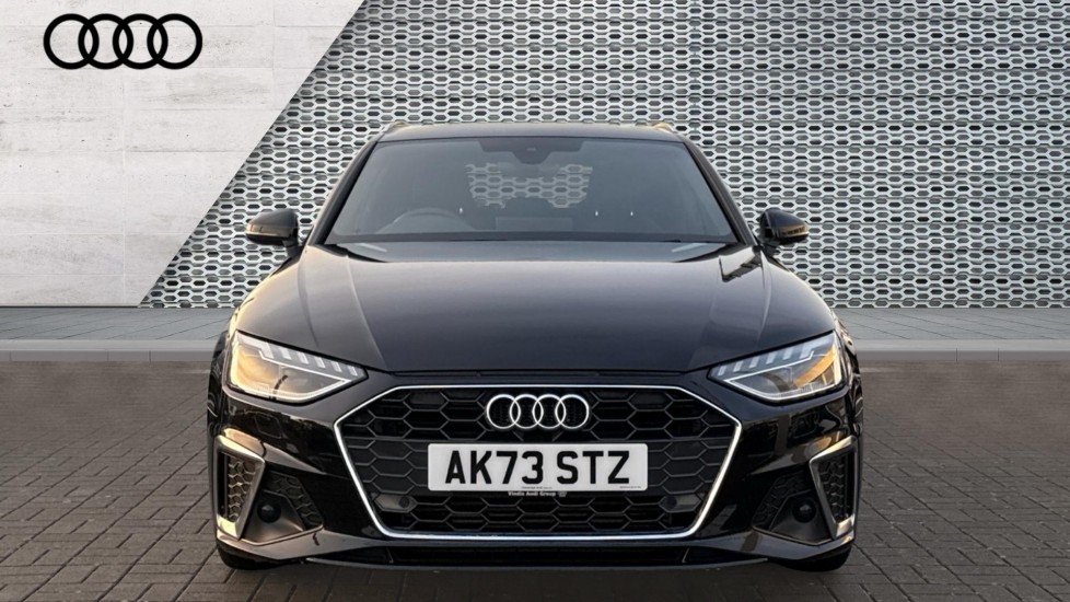 Used Audi A4 2023 for sale - 76874487: Photo 10