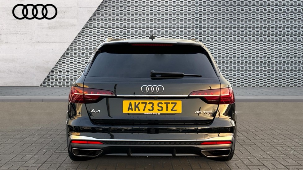 Used Audi A4 2023 for sale - 76874487: Photo 11