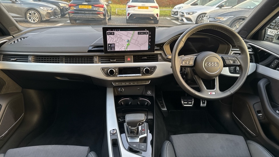 Used Audi A4 2023 for sale - 76874487: Photo 12