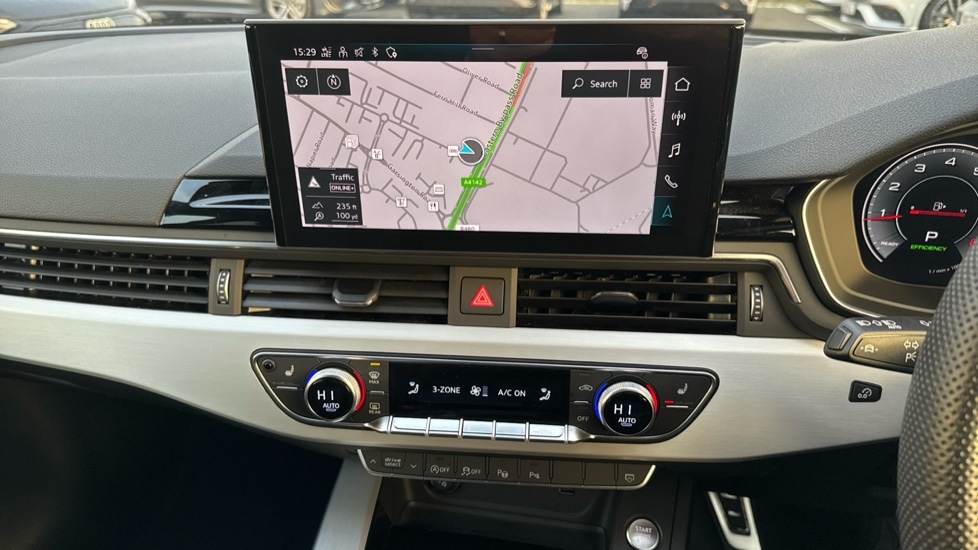 Used Audi A4 2023 for sale - 76874487: Photo 13