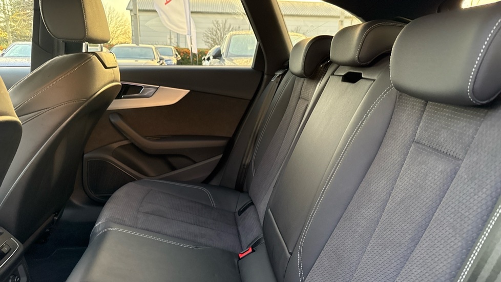 Used Audi A4 2023 for sale - 76874487: Photo 15