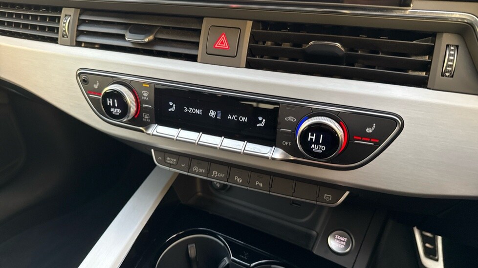 Used Audi A4 2023 for sale - 76874487: Photo 16