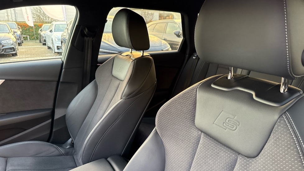 Used Audi A4 2023 for sale - 76874487: Photo 17