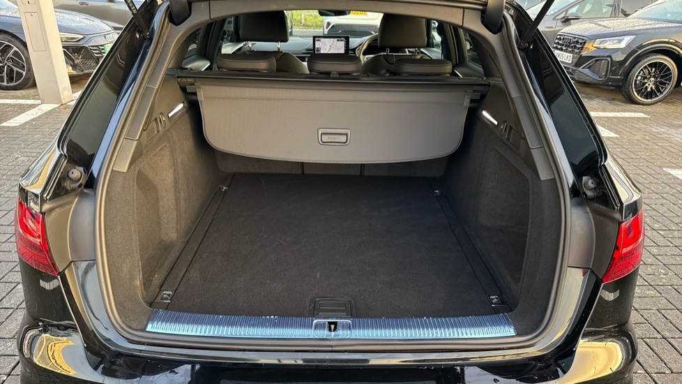 Used Audi A4 2023 for sale - 76874487: Photo 18