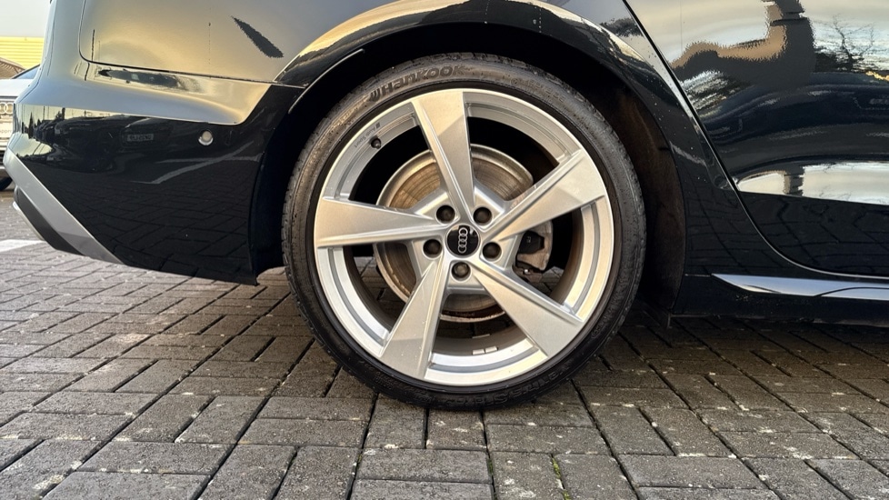 Used Audi A4 2023 for sale - 76874487: Photo 21