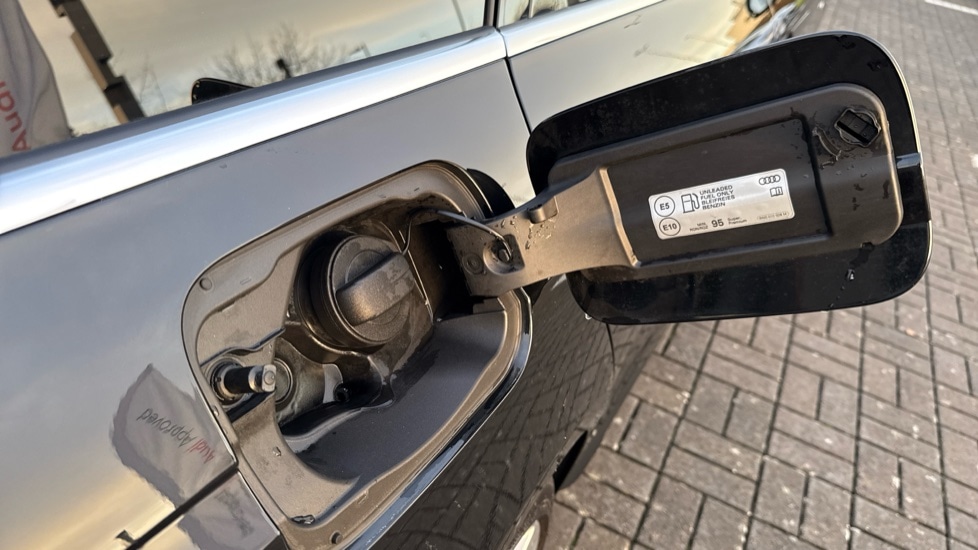 Used Audi A4 2023 for sale - 76874487: Photo 22