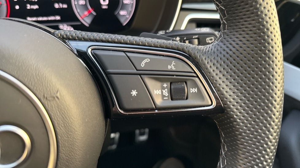 Used Audi A4 2023 for sale - 76874487: Photo 23