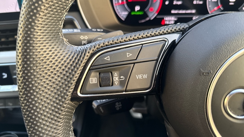 Used Audi A4 2023 for sale - 76874487: Photo 24