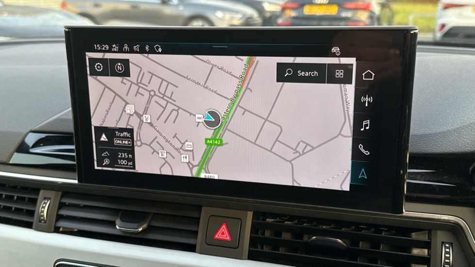 Used Audi A4 2023 for sale - 76874487: Photo 25