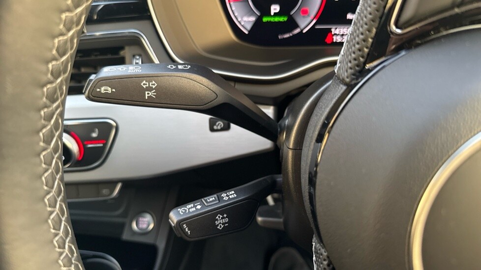 Used Audi A4 2023 for sale - 76874487: Photo 31