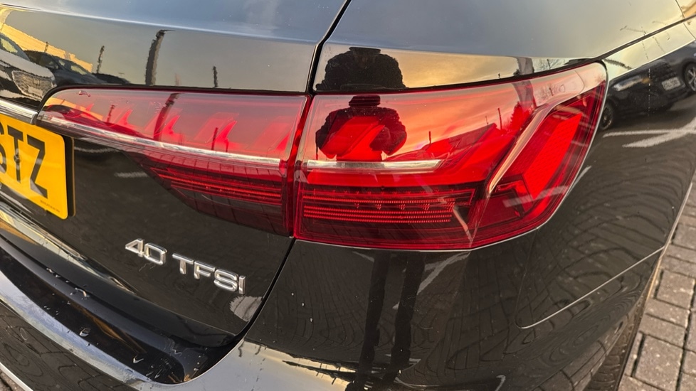 Used Audi A4 2023 for sale - 76874487: Photo 33