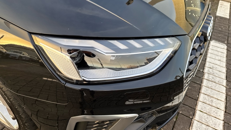 Used Audi A4 2023 for sale - 76874487: Photo 34