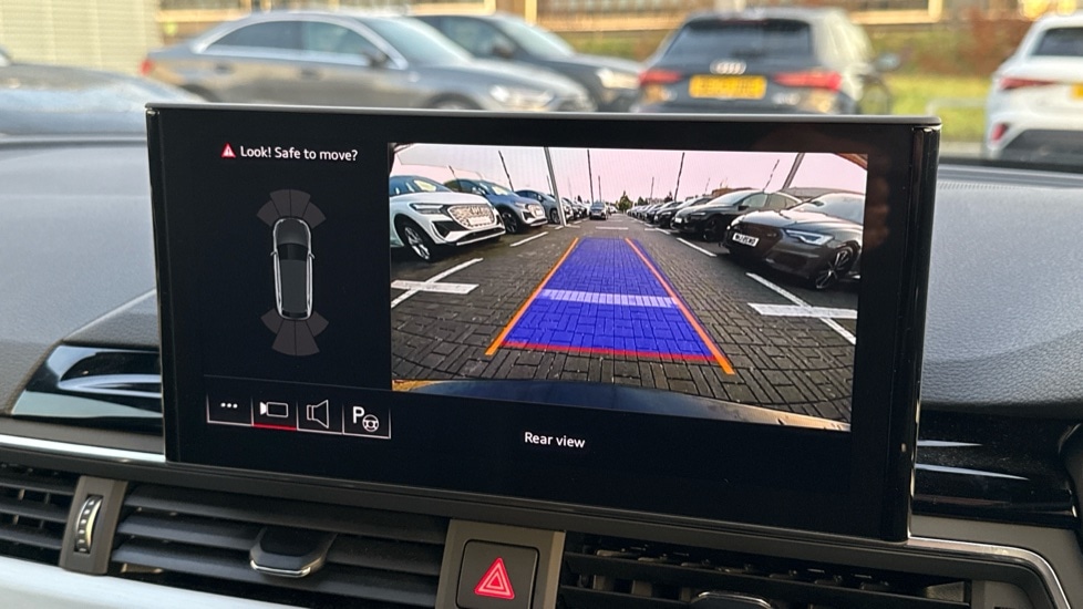 Used Audi A4 2023 for sale - 76874487: Photo 35