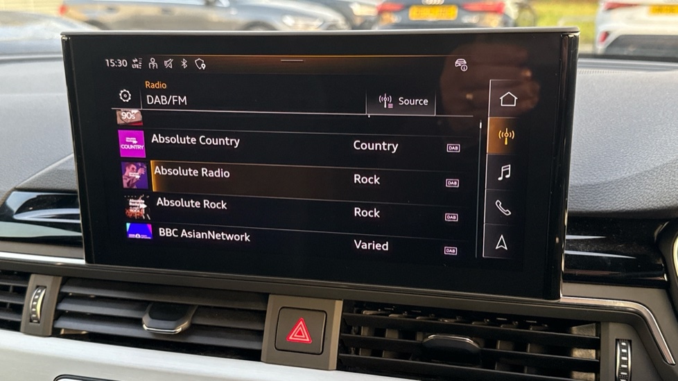 Used Audi A4 2023 for sale - 76874487: Photo 37