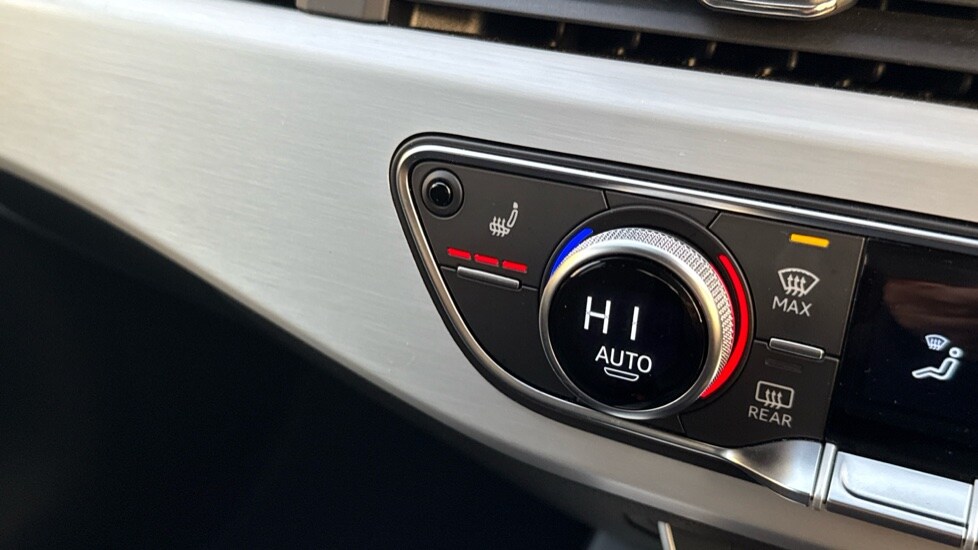 Used Audi A4 2023 for sale - 76874487: Photo 38