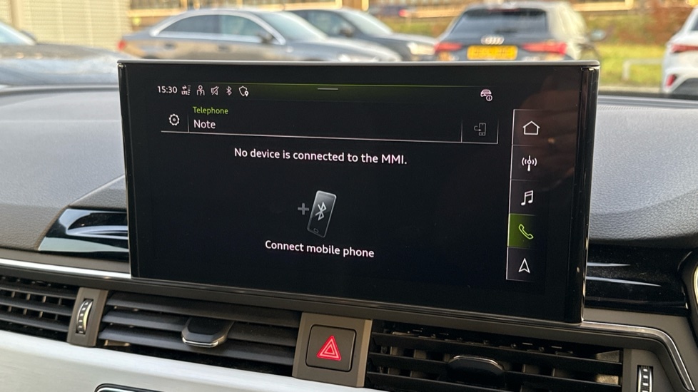 Used Audi A4 2023 for sale - 76874487: Photo 39