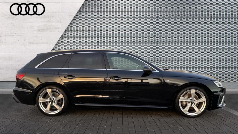 Used Audi A4 2023 for sale - 76874487: Photo 4