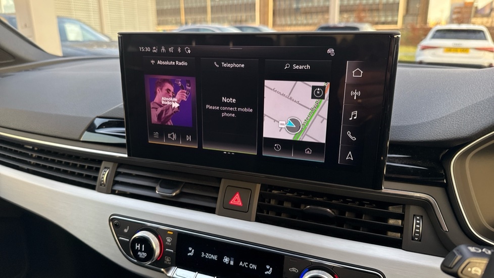 Used Audi A4 2023 for sale - 76874487: Photo 49