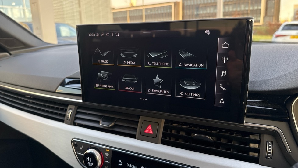 Used Audi A4 2023 for sale - 76874487: Photo 50