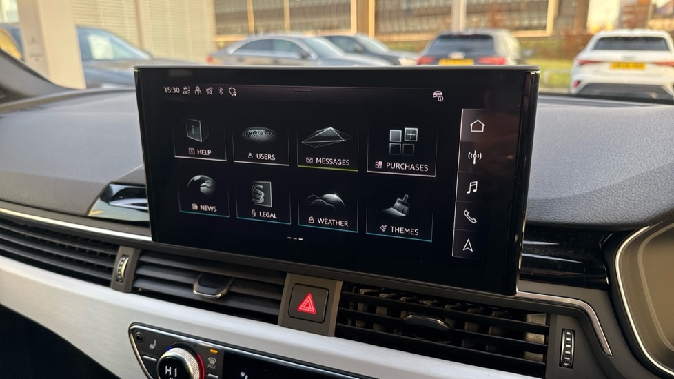 Used Audi A4 2023 for sale - 76874487: Photo 51