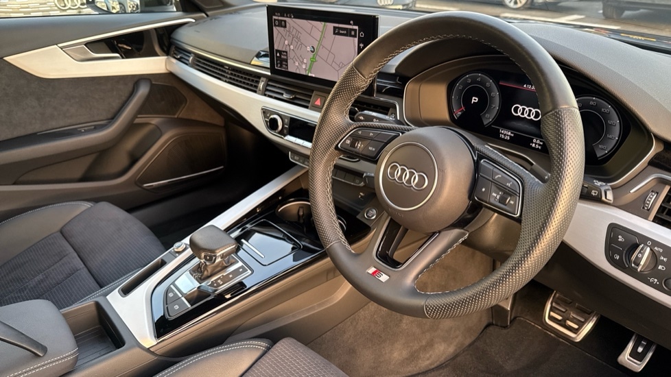 Used Audi A4 2023 for sale - 76874487: Photo 6