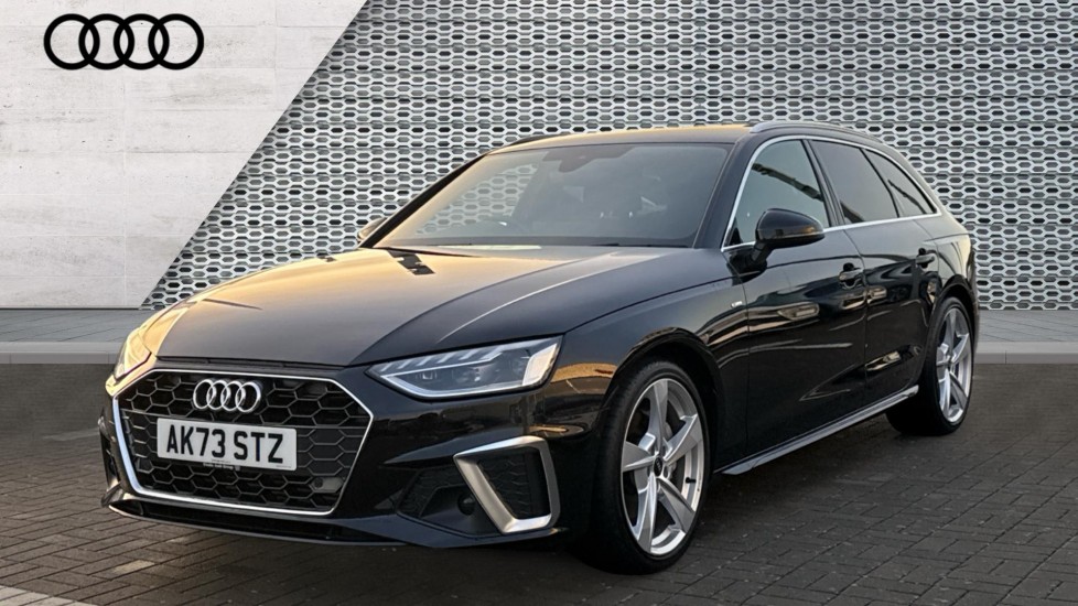 Used Audi A4 2023 for sale - 76874487: Photo 7