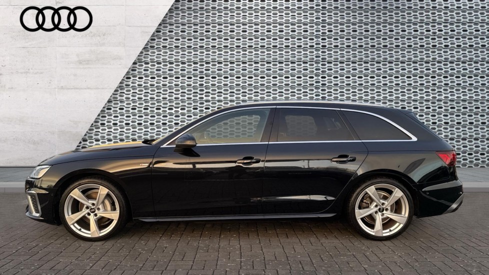 Used Audi A4 2023 for sale - 76874487: Photo 9