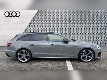 Used Audi A4 2020 for sale - 76873098: Photo