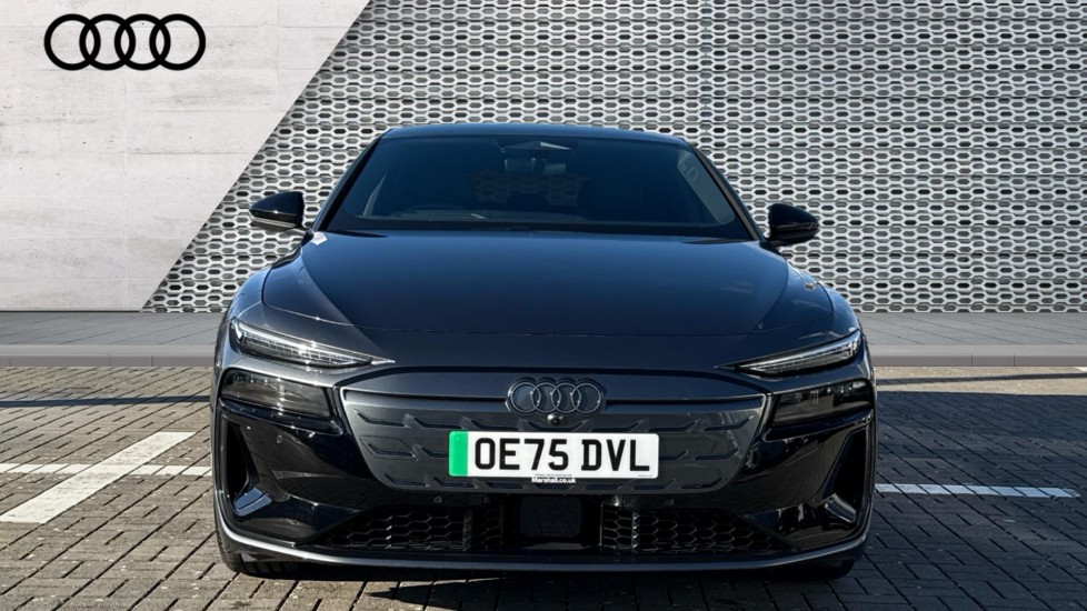 Used Audi A6 2025 for sale - 76872101: Photo 10