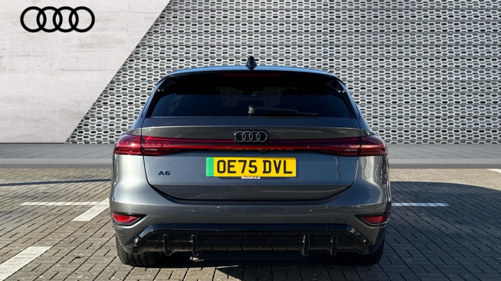 Used Audi A6 2025 for sale - 76872101: Photo 11