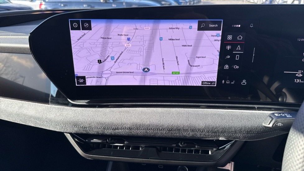 Used Audi A6 2025 for sale - 76872101: Photo 13