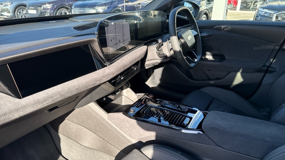 Used Audi A6 2025 for sale - 76872101: Photo 2