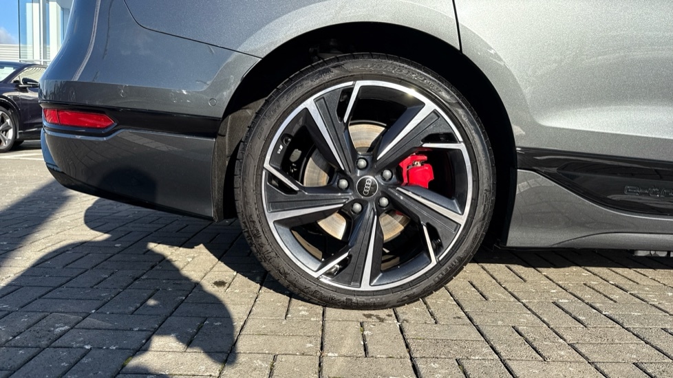 Used Audi A6 2025 for sale - 76872101: Photo 21