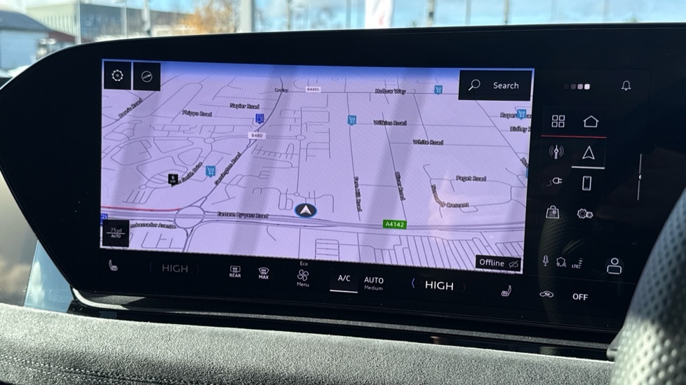 Used Audi A6 2025 for sale - 76872101: Photo 25